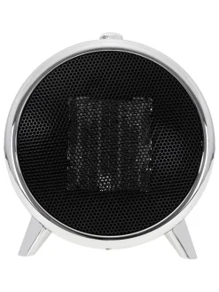 Heizlüfter "AD 7742" in Schwarz