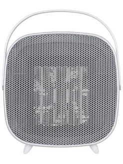 Heizlüfter "CR 7732" in Weiß