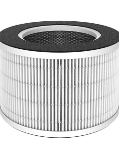 HEPA-Ersatzfilter "Oakland" in Weiß