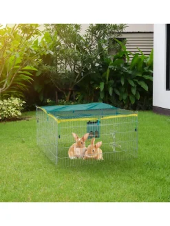 Heutasche in Blau/ Schwarz - (B)25 x (H)31 cm