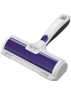 HMSCT0001-XJ Tierhaarentferner in Weiß