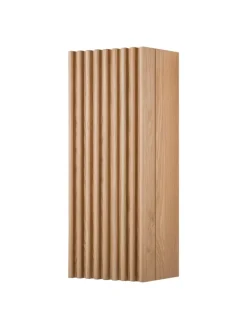 Hängeschrank STABY in Eiche