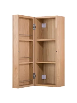 Hängeschrank STABY in Eiche