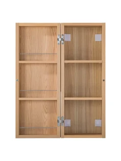 Hängeschrank STABY in Eiche