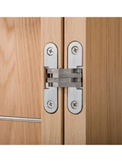 Hängeschrank STABY in Eiche