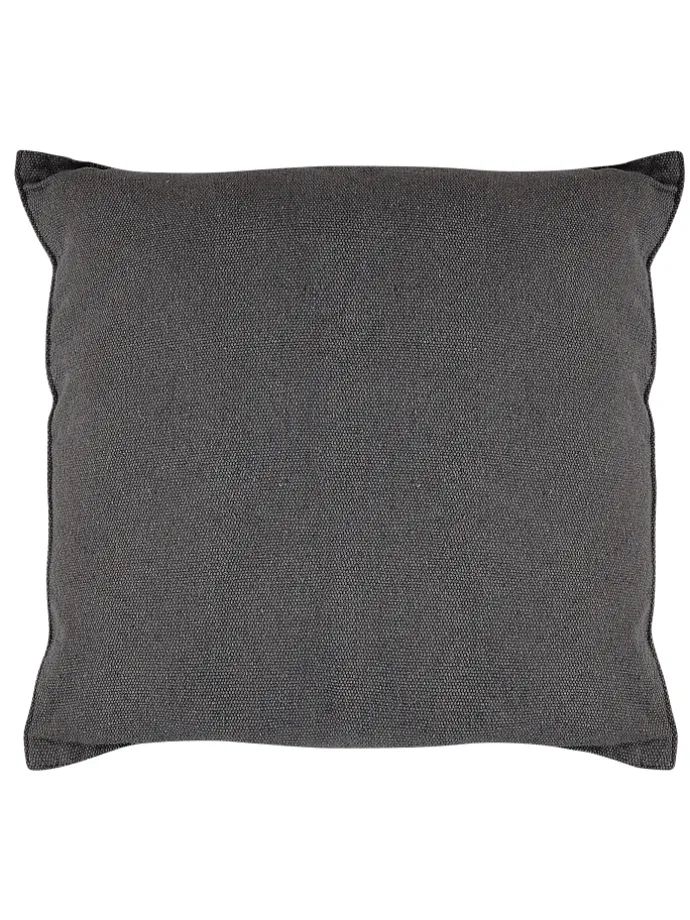 Hängesessel BONEA in Grau - (W) 95 x (H) 125 x (L) 55 cm