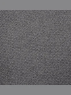 Hängesessel BONEA in Grau - (W) 95 x (H) 125 x (L) 55 cm