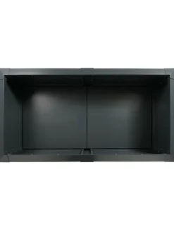 Hochbeet N24 Schneckenkante