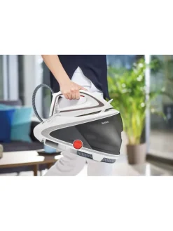 Hochdruck-Dampfbügelstation 