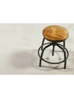 Hochflorteppich Alice in creme beige