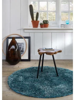 Hochflor-Teppich 