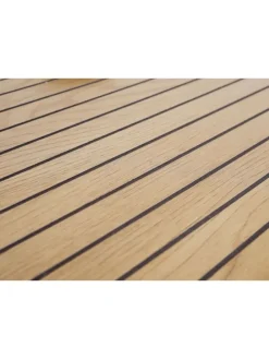 Hochschrank O42, Holzoptik natur