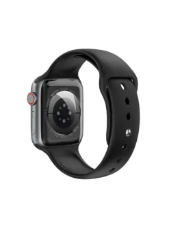 HOCO Funkmaus / Computermaus Platinium 2.4G GM14 schwarz in Schwarz