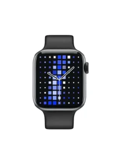 HOCO Funkmaus / Computermaus Platinium 2.4G GM14 schwarz in Schwarz