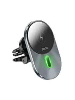 HOCO Funkmaus / Computermaus Platinium 2.4G GM14 weiß in Weiß