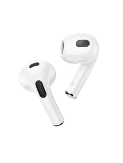 HOCO kabellose / Bluetooth-Stereo-Kopfhörer TWS EW19 Plus Delighted Li in Lila