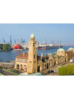 Hotelgutschein: A&O Hostels Family XXL