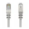 HP Ethernet CAT5E F/UTP Netzwerkkabel, 3m (weiß)