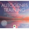 Hörbuch - Autogenes Training