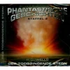 Hörbuch - Phantastische Geschichten - Der todbringende Stern