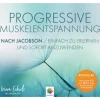Hörbuch - PROGRESSIVE MUSKELENTSPANNUNG