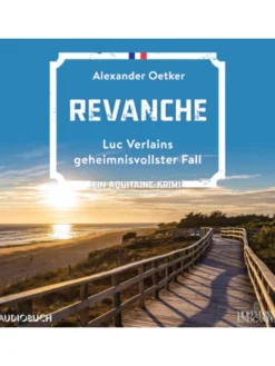 Hörbuch - Revanche