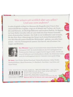 Hörbuch "Quasikristalle"