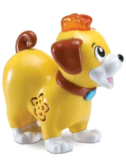 Hund "Tip Tap Baby Tiere" - ab 12 Monaten