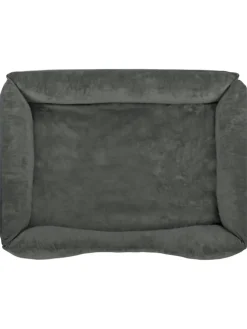 Hundebett Hanko in Anthrazit