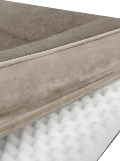 Hundebett Kotka in Beige