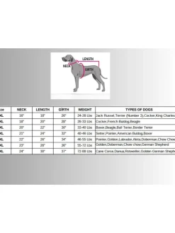 Hundehoodie in Khkai
