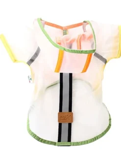 Hundehoodie in Ohne Farbe/ Bunt