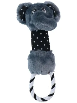 Hundespielzeug - (L)36 cm (Überraschungsprodukt)