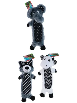 Hundespielzeug - (L)33 cm (Überraschungsprodukt)