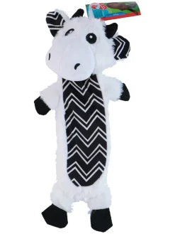 Hundespielzeug - (L)33 cm (Überraschungsprodukt)