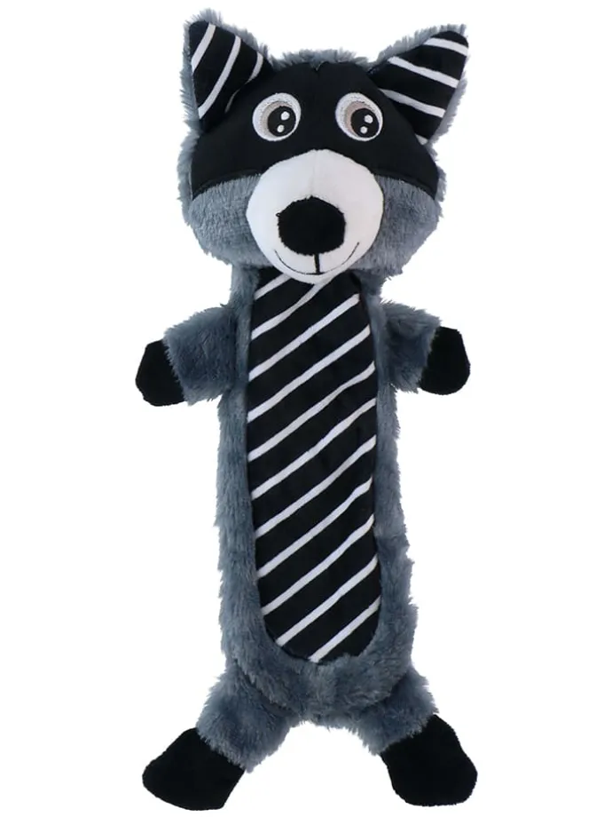 Hundespielzeug - (L)33 cm (Überraschungsprodukt)