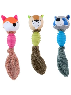 Hundespielzeug - (L)43,5 cm (Überraschungsprodukt)