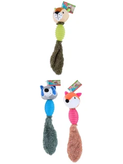 Hundespielzeug - (L)43,5 cm (Überraschungsprodukt)