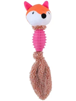 Hundespielzeug - (L)43,5 cm (Überraschungsprodukt)