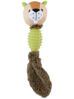 Hundespielzeug - (L)43,5 cm (Überraschungsprodukt)