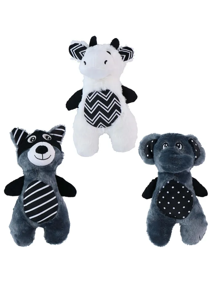 Hundespielzeug - (L)29 cm (Überraschungsprodukt)