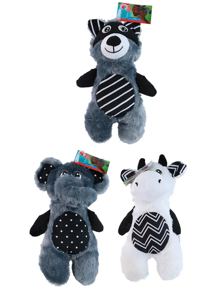 Hundespielzeug - (L)29 cm (Überraschungsprodukt)