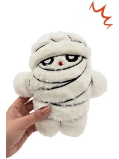 Hundespielzeug in Creme - (L)21 x (B)20 cm