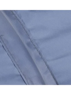 Hundetunnel in Grau - (B)200 x Ø 40 cm