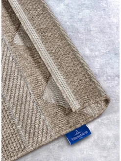 In- & Outdoor-Teppich ''Elisabeth'' in Hellbraun