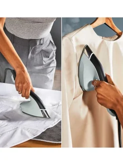 2-in-1 Dampfbügeleisen JF4031E0 