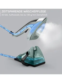 2-in-1 Dampfbügeleisen JF4031E0 