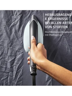 2-in-1 Dampfbügeleisen JF4031E0 