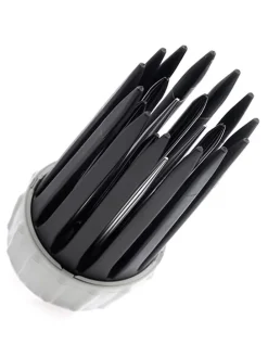 3in1 Haartrockner - (H)30 x Ø 6 cm