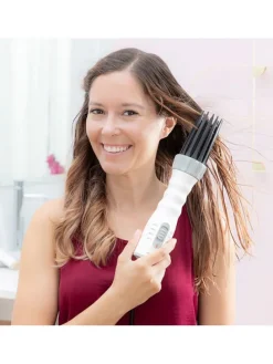 3in1 Haartrockner - (H)30 x Ø 6 cm